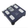 OMRON BF511 Family Body Composition Monitor with 8-Sensor Full Body Measurement, BMI, Body Fat Percentage Analysis - Digital Weighing Scale for Adults/Kids (from 6 Years) - 330 lbs / 150 kg Capacity view 3