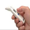 ADC 424 Infrared Tympanic Ear Thermometer, Instant Read with Storage Caddy, Adtemp view 2