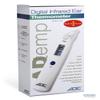 ADC 424 Infrared Tympanic Ear Thermometer, Instant Read with Storage Caddy, Adtemp view 3