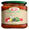 Rustich Ella D 'Abruzzo Sugo all Olive/Green Olive Design 314 ml view 1