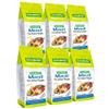 Seitenbacher Muesli Cereal #3 For Active People Fruit Mix 16 Ounce (Pack of 6) view 1