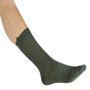 Stimex TENS Electrode Socks - Ideal for The Treatment of Arthritic Pain, Sport Injuries, Post-Operative Pain and Many More ailments (1 Pair) Size Large