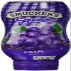 Smuckers Squeeze Grape Jelly 567g view 1