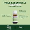 Pranarm Bio Essential Oil Peppermint 5ml view 2