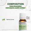 Pranarm Bio Essential Oil Peppermint 5ml view 4