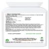Specialist Supplements NAT-Lax TNT Bowel Health 90 Capsules view 3