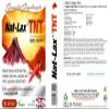 Specialist Supplements NAT-Lax TNT Bowel Health 90 Capsules view 4