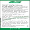 A.Vogel Dormeasan Sleep Valerian-Hops Oral Drops | Just Take 30 Drops Before Bedtime | 58 Days of Supply | Sleeping Aid | Extracts of Fresh Valerian Root | 50ml view 4