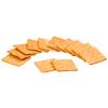 Nabisco Wheat Thins Original Snack Crackers 11 gram Whole Grain 2 Bags of 20 view 3