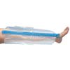 Urias Air Splint - Leg/Foot - Foot Double Chamber view 1