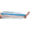 Urias Air Splint - Leg/Foot - Foot Double Chamber view 2