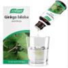 A.Vogel Ginkgo Biloba Drops | Food Supplement | Extract from Fresh Ginkgo Biloba Leaves | Vegan | 50ml view 1