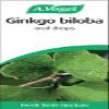 A.Vogel Ginkgo Biloba Drops | Food Supplement | Extract from Fresh Ginkgo Biloba Leaves | Vegan | 50ml view 3