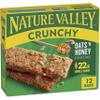 Nature Valley Oats 'n Honey Granola Bars 8.9 oz by Nature Valley view 1