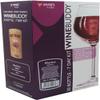 Home Brew & Wine Making - Winebuddy 30 Bottle Red Wine Refill - Merlot Ingredient Kit view 1