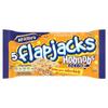 MCV Hobnob Oaty FLAPJACKS 5PK view 1