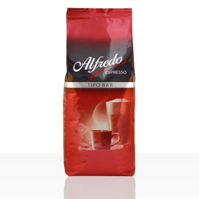 Alfredo Espresso Tipo Bar, Coffee Beans