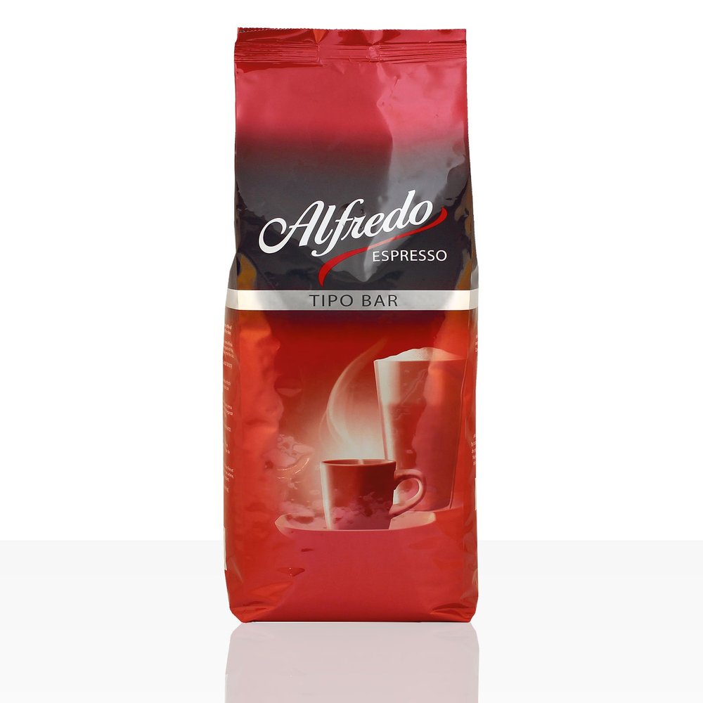 Alfredo Espresso Tipo Bar, Coffee Beans