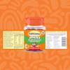 Haliborange Kids Multivitamins Strawberry Capsule Softies, 30 each view 2