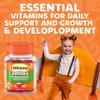 Haliborange Kids Multivitamins Strawberry Capsule Softies, 30 each view 3