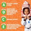 Haliborange Kids Multivitamins Strawberry Capsule Softies, 30 each view 4
