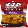 TGI Fridays Mozzarella Snack Sticks, 2.25-Ounces (Pack of 6) view 2