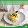 Goldbaums Fettuccine Brown Rice Pasta - Pack of 2 x 450G Flat Pasta - Kosher Certified Gluten Free Non-GMO Wheat Free Dairy Free Whole Grain Pasta view 3