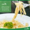 Goldbaums Fettuccine Brown Rice Pasta - Pack of 2 x 450G Flat Pasta - Kosher Certified Gluten Free Non-GMO Wheat Free Dairy Free Whole Grain Pasta view 4