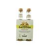 Lurisia - LIMONADE ARTISANALE LA GAZZOSA X4 view 3