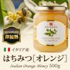 Brezzo Orangenhonig, 500g view 4