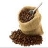 Saquella ESPRESSO CREMA Slow Roasted Gourmet Italian Espresso Coffee Beans 1kg bag view 2