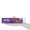 Milka Chocolate Biscuits 150g, Pack of 4 view 4