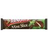Arnotts Chocolate Mint Slices 200g view 1