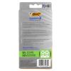 BIC Hybrid Advance 3 Disposable/System Shaver, Men, 6-Count (Pack of 3) by BIC view 2
