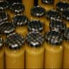 Thursday Cottage Lime Curd 310g view 4