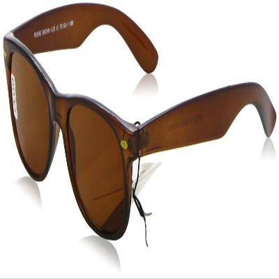 Sight Station Munro Brown Reading Glasses Strength 1.5