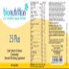 Bio Nutrition 25 Plus : One-A-Day Multivitamin : 90 vegi-tabs view 2