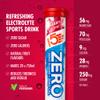 HIGH5 ZERO Electrolyte Tablet - Hydration Tablets Enhanced with Vitamin C - 0 Calories & Sugar Free - Boost Hydration, Performance & Wellness - Berry, 20 Tablets view 3