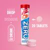 HIGH5 ZERO Electrolyte Tablet - Hydration Tablets Enhanced with Vitamin C - 0 Calories & Sugar Free - Boost Hydration, Performance & Wellness - Berry, 20 Tablets view 4