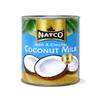 Natco Coconut Milk 400ml view 1