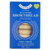 Lazy Day Foods | Scottish Shortbread | Vegan & Vegetarian Friendly - Gluten Free - Egg & Dairy Free | Hand Baked with Ideal Ingredients | 150g view 1