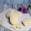 Lazy Day Foods | Scottish Shortbread | Vegan & Vegetarian Friendly - Gluten Free - Egg & Dairy Free | Hand Baked with Ideal Ingredients | 150g view 3