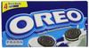 Oreo Cookies Vanilla 176 g (Pack of 12) view 1
