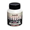 HealthAid L-Tyrosine 550mg - 60 Tablets view 1