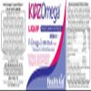 HealthAid Kidz Omega Liquid 200ml view 2