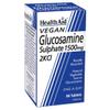HealthAid Glucosamine Sulphate 2KCl 1500mg - 90 Tablets view 1