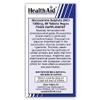 HealthAid Glucosamine Sulphate 2KCl 1500mg - 90 Tablets view 2