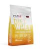 PhD Nutrition Diet Whey Lean Protein Powder | Vanilla Crme Whey Protein Powder 1 kg Bag view 1