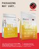 PhD Nutrition Diet Whey Lean Protein Powder | Vanilla Crme Whey Protein Powder 1 kg Bag view 2