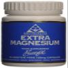 Bio-Health Extra Magnesium Food Supplement for General Health, Supports Normal Function of Nervous System, Beneficial for Bones and Muscular Function, Additive Free, 60 Capsules view 1